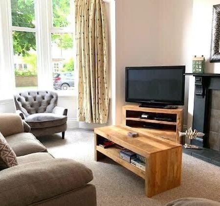 Jackson Landing - Spacious House With Central Location Filey Exterior foto