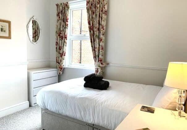 Jackson Landing - Spacious House With Central Location Filey Exterior foto