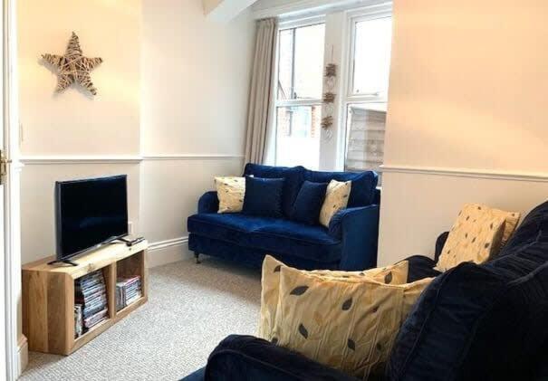 Jackson Landing - Spacious House With Central Location Filey Exterior foto